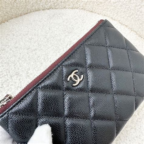 notebook chanel|chanel mini o case.